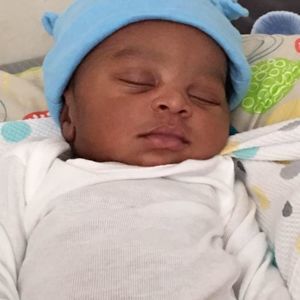 Meet your Posher, Lynnette